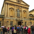 Bath - Somerset - England