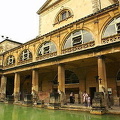 Bath - Somerset - England
