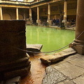 Bath - Somerset - England