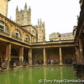 Bath - Somerset - England