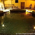 Bath - Somerset - England (1883 visits) The Sacred Spring where hot water has been flowing for thousands of years
[Bath - Somerset - Englan... Bath - Somerset - England