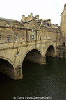 Bath - Somerset - England