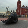 [Cardiff - Wales]