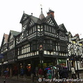 Chester | Cheshire | England