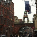 Chester | Cheshire | England
