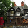 Chester | Cheshire | England