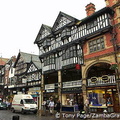 Chester | Cheshire | England