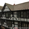 Chester | Cheshire | England