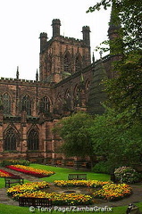 Chester | Cheshire | England