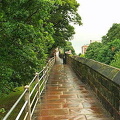 Chester | Cheshire | England (2086 ביקורים) Along the wall you will also see records of its history, as in the following shots[Chester - England... Chester | Cheshire | England