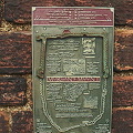 Chester | Cheshire | England (1921 ביקורים) Morgan's Mount Chester | Cheshire | England