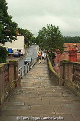 Chester | Cheshire | England