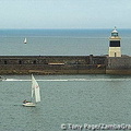 The last bit of Wales... (1893 visits) The last bit of Wales... The last bit of Wales...