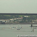 Holyhead fades into the distance... (2118 visits) Holyhead fades into the distance... Holyhead fades into the distance...