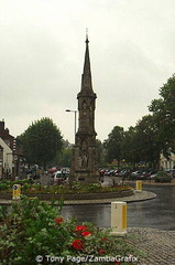 Banbury Cross 