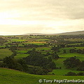 Northumbria | The North Country (2166 visits) Hadrian's Wall Country Northumbria | The North Country