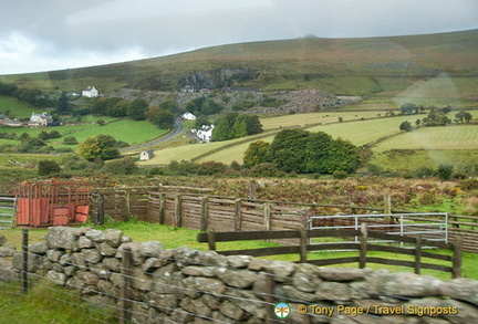 Dartmoor National Park