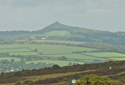 Dartmoor National Park