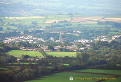 Dartmoor National Park