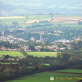 Dartmoor National Park