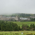 Dartmoor prison