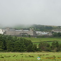 Dartmoor prison