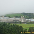 Dartmoor prison