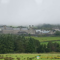Dartmoor prison
