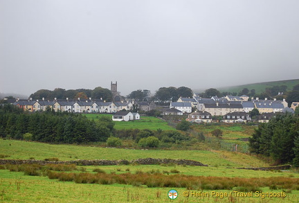 Princetown