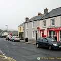 The Princetown Store where you can get supplies, postcards and stamps
