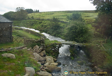 River Dart