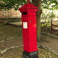 [Durham - England]