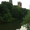 [Durham - England]