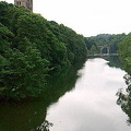 [Durham - England]