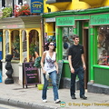 The Goddess and The Green Man 