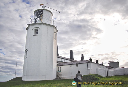 Lizard Lighthouse