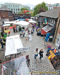 Camden Markets