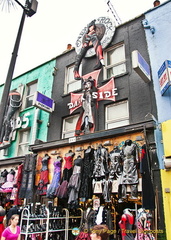 Camden Markets