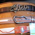 My favourite dragon buckle
