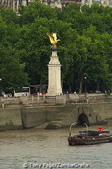 RAF Memorial