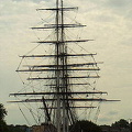 Cutty Sark (2753 külastust) Greenwich, London Cutty Sark