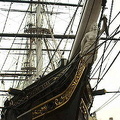 Cutty Sark (2620 külastust) Greenwich, London
Cutty Sark
