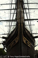 Cutty Sark