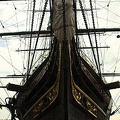 Cutty Sark (2528 külastust) Greenwich, London Cutty Sark