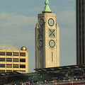 The Oxo Tower (3000 ביקורים) Thames River Cruise, London The Oxo Tower