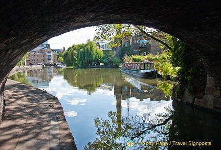 Regent's Canal