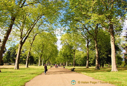 Kensington Gardens