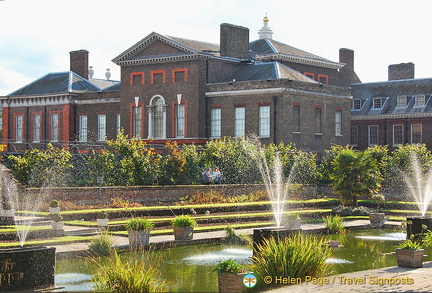 Kensington Palace 