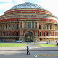 Royal Albert Hall