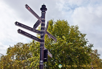 Signpost